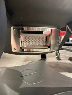 Kamado Joe Holzkohle Kugelgrill Kettle Joe -Küche Zu Hause 22252 Kamado Joe Kettle Joe Ascheauszug 14 1615364442