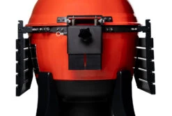 Kamado Joe Holzkohle Kugelgrill Kettle Joe -Küche Zu Hause 22252 kamado joe kettle deckelschanier n 9 1615364438