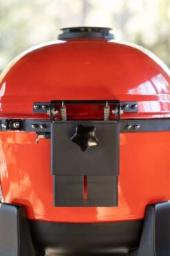 Kamado Joe Holzkohle Kugelgrill Kettle Joe -Küche Zu Hause 22252 kamado joe kettle joe deckelscharn 16 1615364444