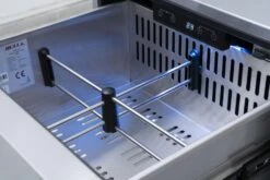 BULL Premium Outdoor Schubladen-Kühlschrank Mit LED Kontrollpanel, IPX4 Spritzwassergeschützt -Küche Zu Hause 22280 BULL Premium Kuehlschrank LED Bele 7 1613487089