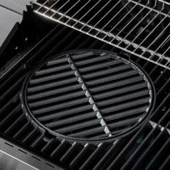 Rösle Edelstahl Gasgrill Videro G6-S VARIO+ - Limited Edition Modell 2023 - SMART Deal Inkl. Grillfürst Grill Control -Küche Zu Hause 25420 03 Grillrost Vario Videro G3 G4 1