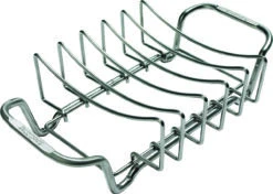 Broil King Spareribs Halter Und Bratenkorb