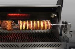 Napoleon Drehspieß / Rotisserie Comm. Quality Für Prestige Pro 665 -Küche Zu Hause 69632 Napoleon Drehspiess Rotisserie Pro 665 spiess