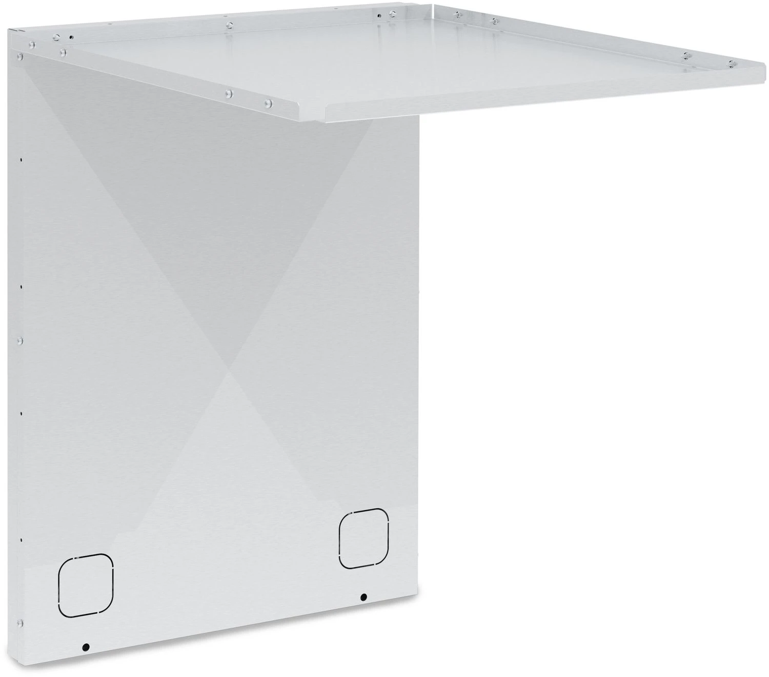 Broil King Outdoor Küche - Rückwand Für Kühlschrank 22" 1 Broil King Outdoor Küche - Rückwand Für Kühlschrank 22"