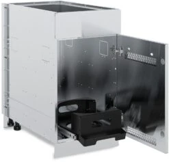 Broil King Outdoor Küche Komplettset Mit Imperial S570 PRO Built In Gasgrill Mit Drehspieß, Gasflaschenschrank Und 3er Schubladenschrank 15 Broil King Outdoor Küche Komplettset Mit Imperial S570 PRO Built In Gasgrill Mit Drehspieß, Gasflaschenschrank Und 3er Schubladenschrank -Küche Zu Hause 802700EU Broil King Outdoor Kueche Schrank Gasflasche Auszug