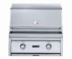 Lynx California Gasgrill Professional 27" Einbaugrill+ Rotisserie + IR Pro Sear