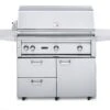 Lynx California Gasgrill Professional 42" Grillstation + Rotisserie + IR Pro Sear