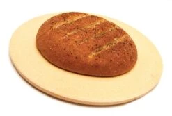 Broil King Pizzastein - Extra Dick, Ø 38cm -Küche Zu Hause 8353 1000006999 Broil King Pizzastein 69814