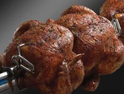 Broil King Regal 490 Black - Modell 2021 22 Broil King Regal 490 Black - Modell 2021 -Küche Zu Hause 957283 7 REGAL XL PRO FEATURE 06