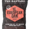 The Bastard Holzkohle Eiche - 10 Kg
