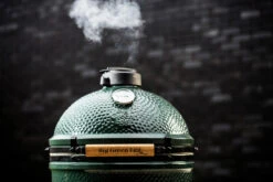 Big Green Egg Large Keramikgrill Starter - Paket -Küche Zu Hause Big Green EGG Large Reggulator Deckelventil