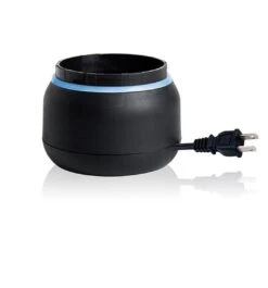 Big Green Egg Looftlighter X - Akkubetriebener Grillanzünder -Küche Zu Hause Big Green Egg Looftlighter X Ladestation