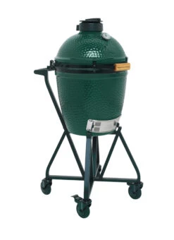 Big Green Egg Medium Keramikgrill Starter - Paket 22 Big Green Egg Medium Keramikgrill Starter - Paket -Küche Zu Hause Big Green Egg Medium intEGGrated Nest Handler 6
