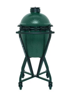 Big Green Egg Medium Keramikgrill Starter - Paket 25 Big Green Egg Medium Keramikgrill Starter - Paket -Küche Zu Hause Big Green Egg Medium intEGGrated Nest Handler 7