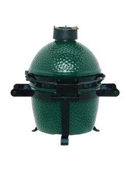 Big Green Egg Mini Keramikgrill Starter - Paket -Küche Zu Hause Big Green Egg Mini EGG Carrier Mini Deckelscharnier