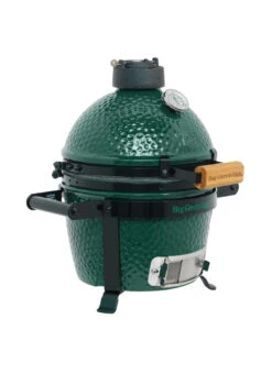 Big Green Egg Mini Keramikgrill Starter - Paket -Küche Zu Hause Big Green Egg Mini EGG Carrier Mini tragegriff