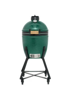 Big Green Egg Small Keramikgrill Starter - Paket 20 Big Green Egg Small Keramikgrill Starter - Paket -Küche Zu Hause Big Green Egg Small in Nest geschlossen