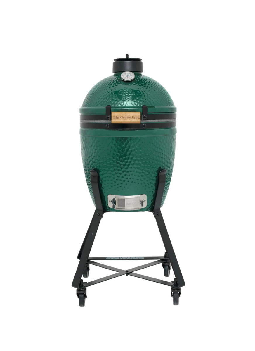 Big Green Egg Small Keramikgrill Starter - Paket 8 Big Green Egg Small Keramikgrill Starter - Paket – Bild 8