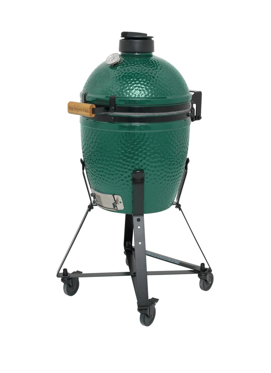 Big Green Egg Small Keramikgrill Starter - Paket 11 Big Green Egg Small Keramikgrill Starter - Paket – Bild 11