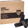 Big Green Egg Holzkohle Wildfire 5 Kg Karton - Kräuterbaum