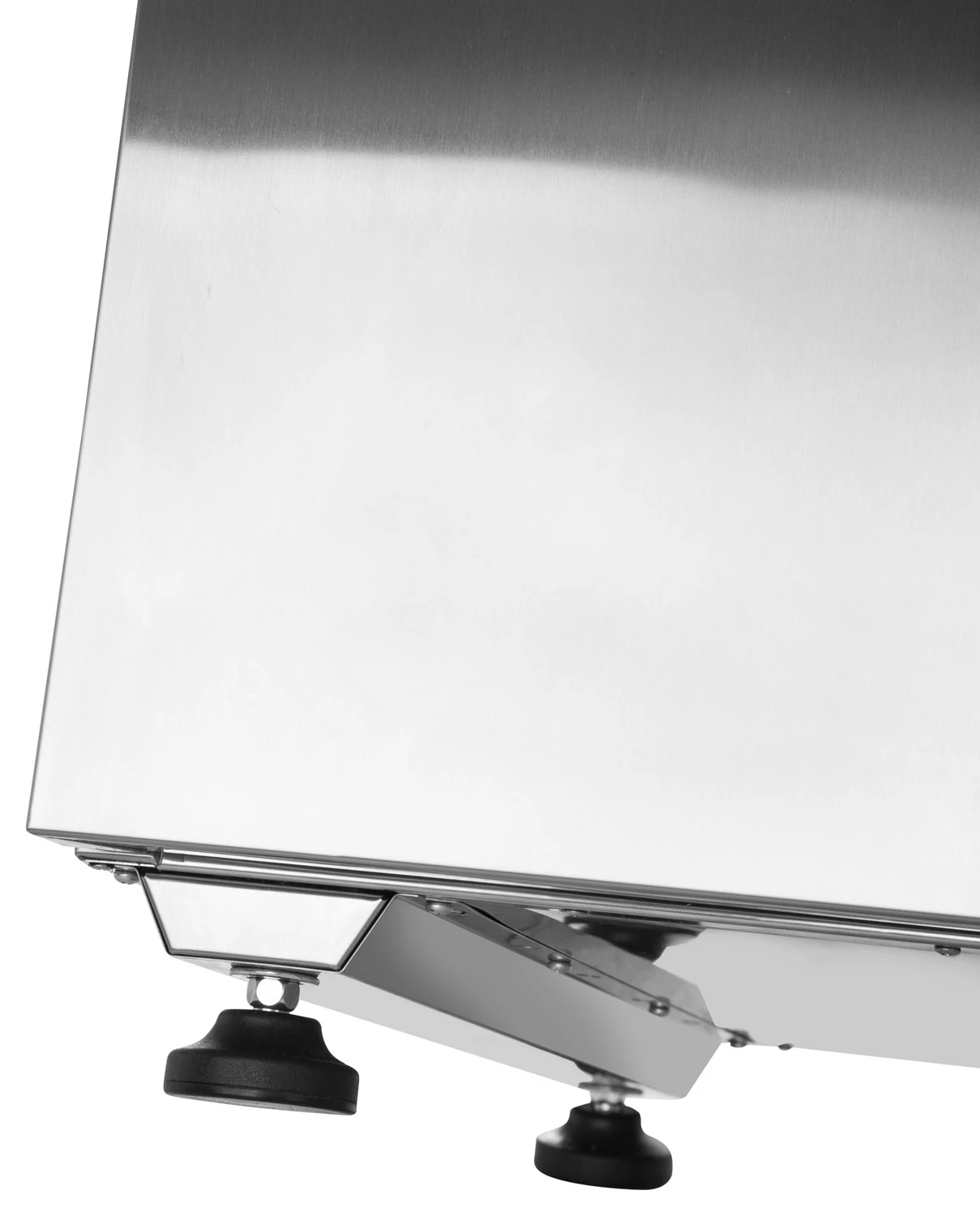 Borniak BBQ Smoker Digital BBDS-150 Edelstahl - Version 1.4 5 Borniak BBQ Smoker Digital BBDS-150 Edelstahl - Version 1.4 – Bild 5