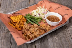 Broil King Butcher Paper (45,5 X 0,45 M) 7 Broil King Butcher Paper (45,5 X 0,45 M) -Küche Zu Hause Broil King Butcher Paper Servieren