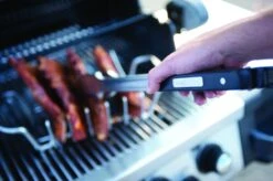 Broil King Grillzange 46 Cm 5 Broil King Grillzange 46 Cm -Küche Zu Hause Broil King Grillzange 64012 Anwendung