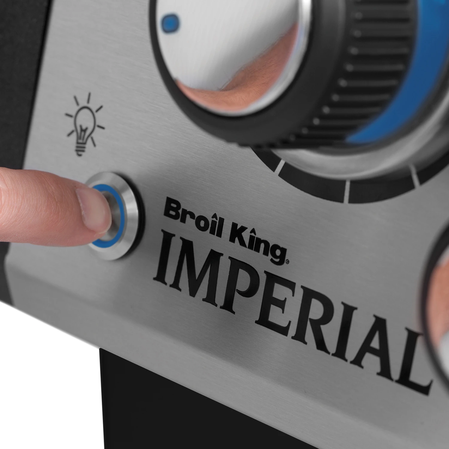 Broil King Imperial 590 IR Black Gasgrill - Modell 2023 4 Broil King Imperial 590 IR Black Gasgrill - Modell 2023 – Bild 4