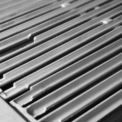 Broil King Imperial 590 IR Black Gasgrill - Modell 2023 28 Broil King Imperial 590 IR Black Gasgrill - Modell 2023 -Küche Zu Hause Broil King Imperial 590 IR Edelstahl Gussroste