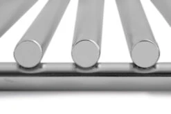 Broil King Regal S490 PRO IR Gasgrill - Modell 2023 -Küche Zu Hause Broil King Regal Edelstahlrost