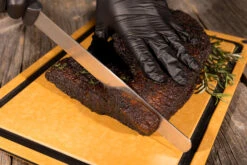 Broil King Schneidebrett Aus Holzfaser 31 X 44,5 Cm 5 Broil King Schneidebrett Aus Holzfaser 31 X 44,5 Cm -Küche Zu Hause Broil King Schneidbrett Holzfaser Tranchierbrett 68422