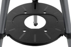 CADAC Camping Gasgrill Carri Chef 40 / BBQ + Dome - 50mbar -Küche Zu Hause CADAC Carri Chef 40 Deteil Ablage