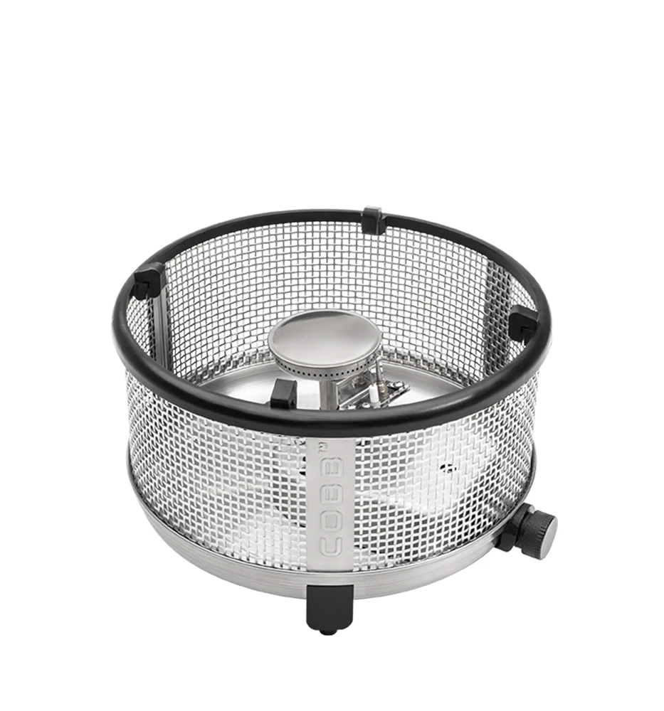 Cobb Grill Premier+ Gas Deluxe Gasgrill 50mbar - Modell 2023 2 Cobb Grill Premier+ Gas Deluxe Gasgrill 50mbar - Modell 2023 – Bild 2