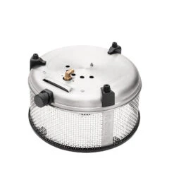 Cobb Grill Premier+ Gas Deluxe Gasgrill 50mbar - Modell 2023 11 Cobb Grill Premier+ Gas Deluxe Gasgrill 50mbar - Modell 2023 -Küche Zu Hause Cobb Gasgrill Premier Plus Deluxe unten