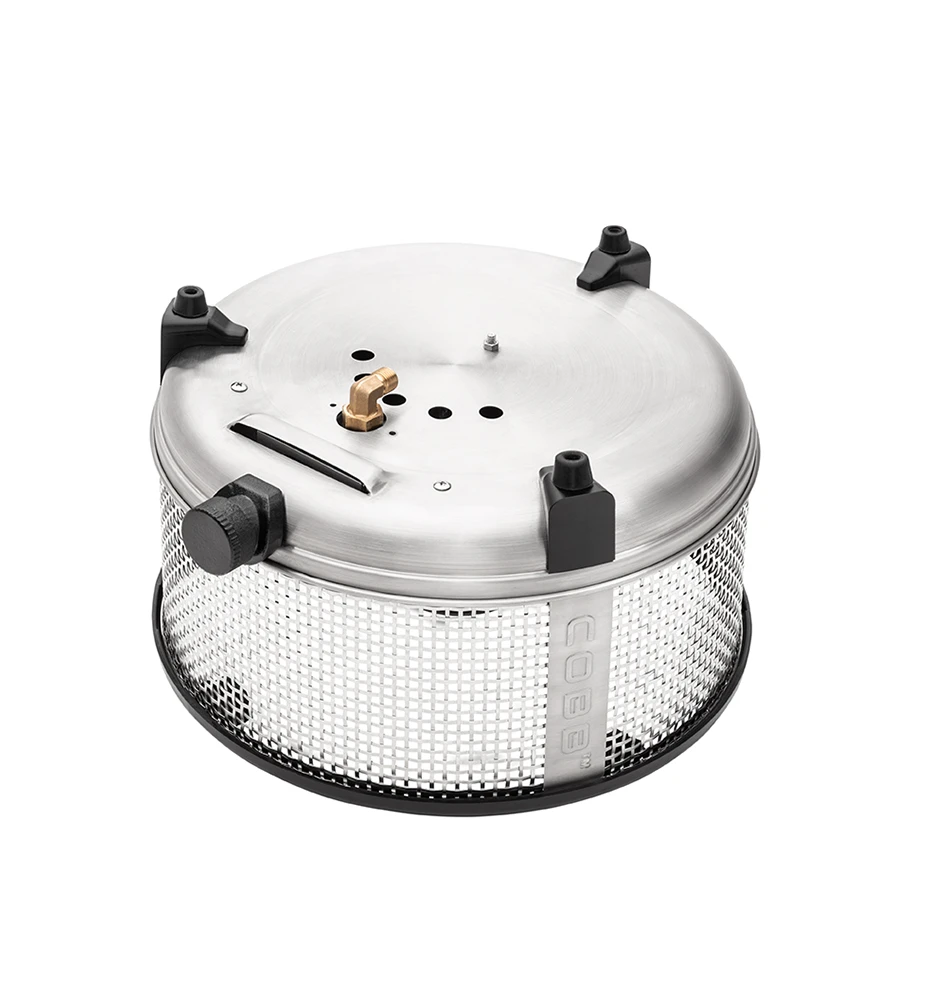 Cobb Grill Premier+ Gas Deluxe Gasgrill 50mbar - Modell 2023 3 Cobb Grill Premier+ Gas Deluxe Gasgrill 50mbar - Modell 2023 – Bild 3