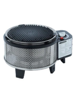 Cobb Grill Premier Gas Deluxe 2.0 - Gasgrill - Kartuschenanschluss - Modell 2023