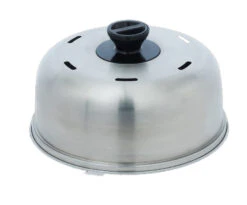 Cobb Grill Premier Gas Deluxe 2.0 - Gasgrill - Kartuschenanschluss - Modell 2023 -Küche Zu Hause Cobb Grill Premier Gas Deluxe 2 Deckel 700 3