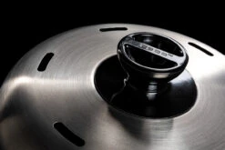 Cobb Grill Premier+ Gas Deluxe Gasgrill 30mbar - Modell 2023 -Küche Zu Hause Cobb Grill Premier Plus Gas Deluxe Deckel 1