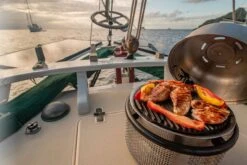 Cobb Grill Supreme Deluxe 2.0 Holzkohlegrill - Modell 2023 -Küche Zu Hause Cobb Grill Supreme Deluxe 2 0 600 1 Griddle