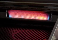 Enders Gasgrill Kansas II Pro 4 SIK Profi Turbo 30 Enders Gasgrill Kansas II Pro 4 SIK Profi Turbo -Küche Zu Hause Enders Gasgrill Kansas II Pro 4 SIK Profi Turbo Backburner