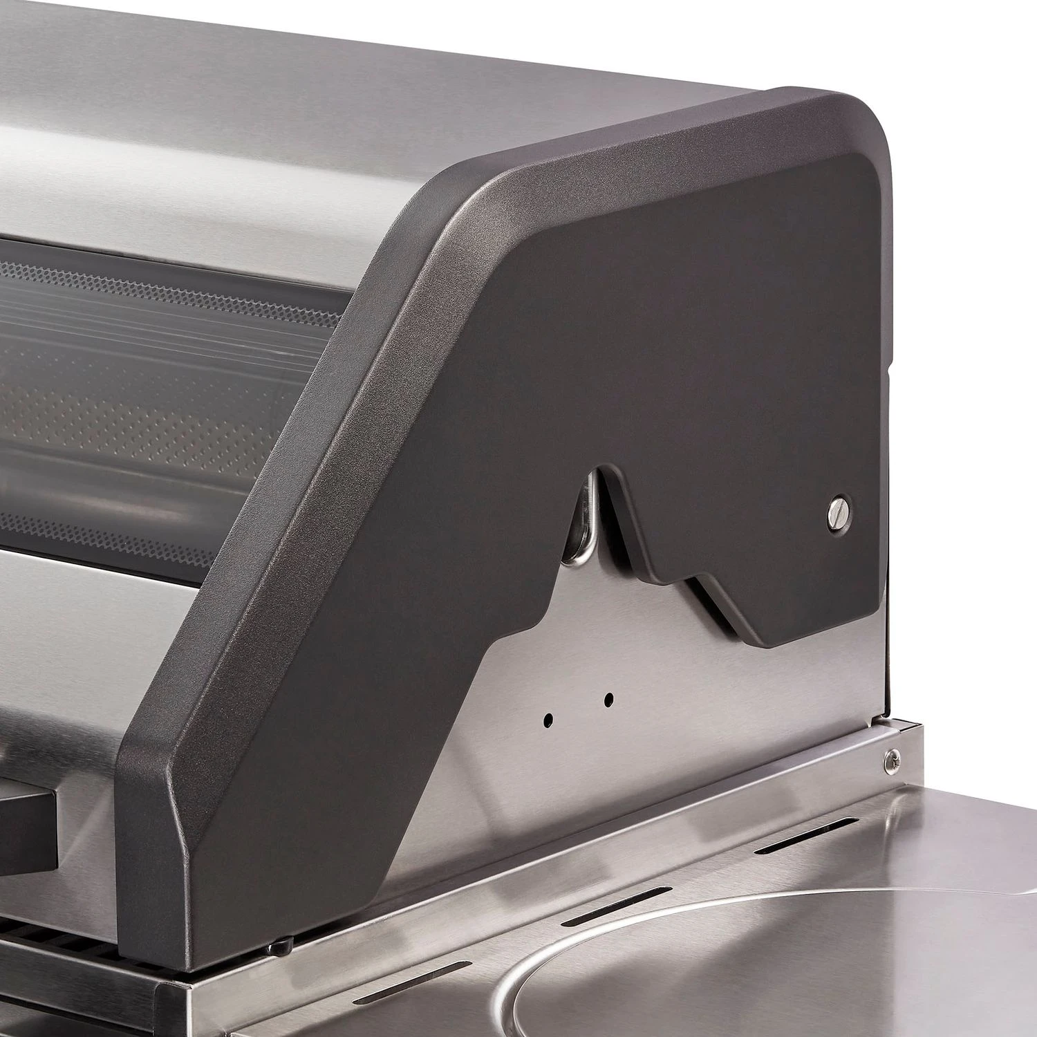 Enders Gasgrill Kansas II Pro 4 SIK Profi Turbo 11 Enders Gasgrill Kansas II Pro 4 SIK Profi Turbo – Bild 11