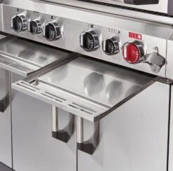 Enders Gasgrill Kansas II Pro 4 SIK Profi Turbo 21 Enders Gasgrill Kansas II Pro 4 SIK Profi Turbo -Küche Zu Hause Enders Gasgrill Kansas II Pro 4 SIK Profi Turbo Fettschublade