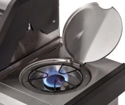 Enders Gasgrill Kansas II Pro 4 SIK Profi Turbo 26 Enders Gasgrill Kansas II Pro 4 SIK Profi Turbo -Küche Zu Hause Enders Gasgrill Kansas II Pro 4 SIK Profi Turbo Seitenkocher 10 1678795915