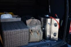 Grillfürst G201E 2-Brenner Gasgrill Portabel V2 - Campinggrill / Balkongrill 50mbar - Inkl. Untergestell 35 Grillfürst G201E 2-Brenner Gasgrill Portabel V2 - Campinggrill / Balkongrill 50mbar - Inkl. Untergestell -Küche Zu Hause Grillfuerst Camping Gasgrill G201 Kofferraum 2