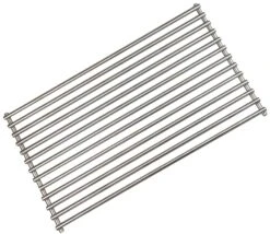 Grillfürst G401E 4-Brenner Einbaugrill - Eintracht Frankfurt Edition - Edelstahlroste -Küche Zu Hause Grillfuerst Eintracht Frankfurt Gasgrill Edelstahlrost