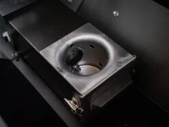 Grillfürst Pelletgrill / Pelletsmoker S280 32 Grillfürst Pelletgrill / Pelletsmoker S280 -Küche Zu Hause Grillfuerst Pelletgrill Brenntopf