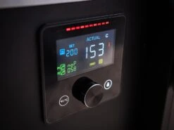 Grillfürst Pelletgrill / Pelletsmoker S280 30 Grillfürst Pelletgrill / Pelletsmoker S280 -Küche Zu Hause Grillfuerst Pelletgrill Controller