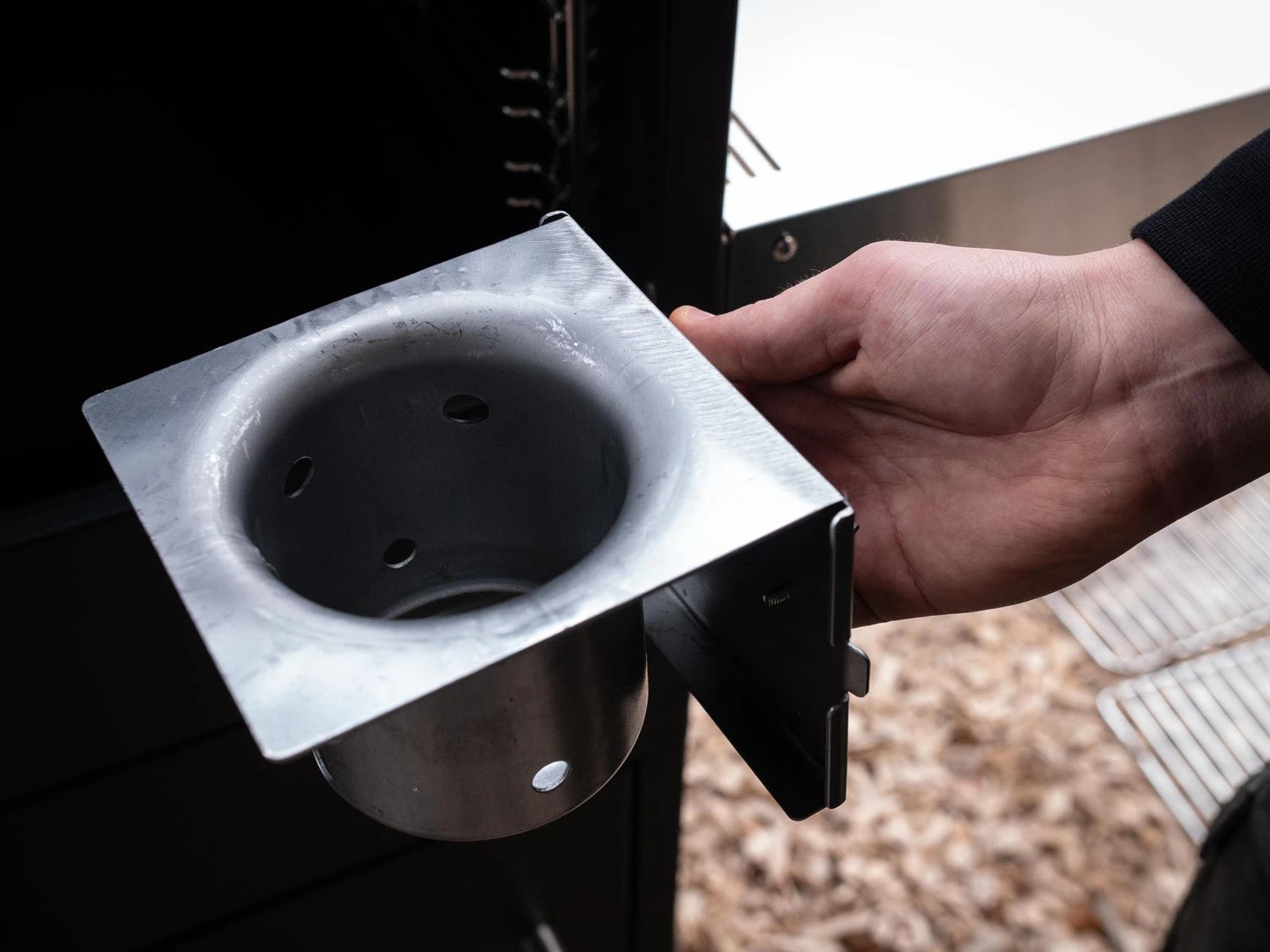 Grillfürst Pelletgrill / Pelletsmoker S280 19 Grillfürst Pelletgrill / Pelletsmoker S280 – Bild 19