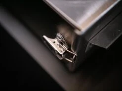 Grillfürst Pelletgrill / Pelletsmoker S280 36 Grillfürst Pelletgrill / Pelletsmoker S280 -Küche Zu Hause Grillfuerst Pelletgrill abnehmbarer Brenntopf