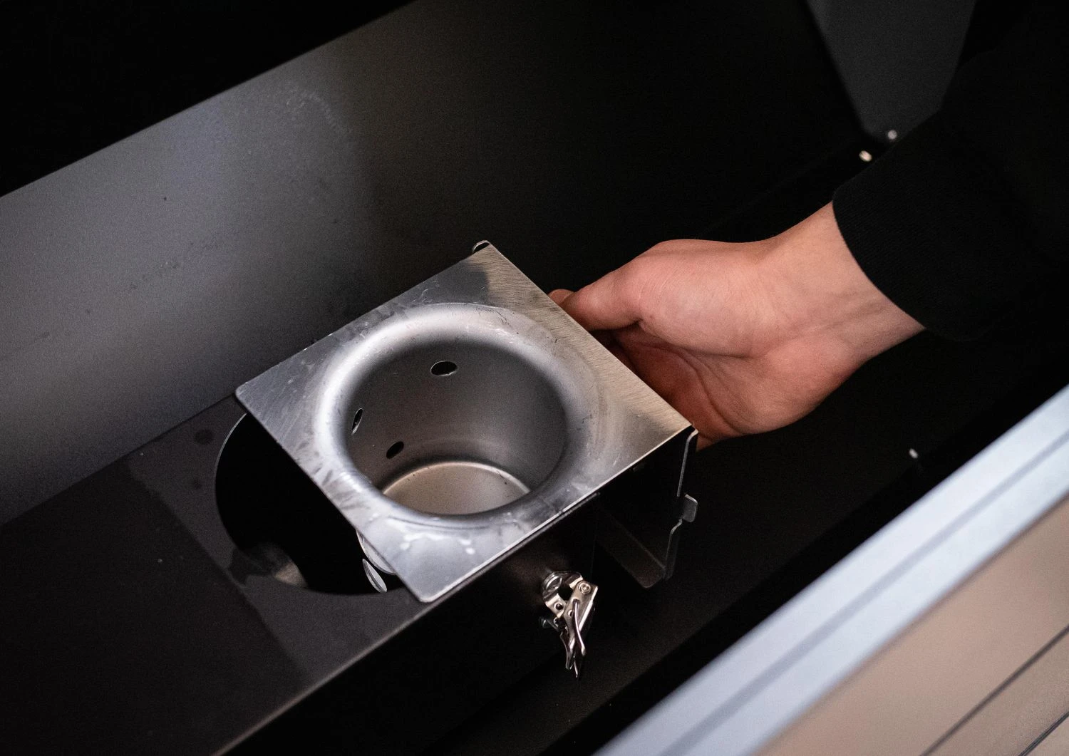 Grillfürst Pelletgrill / Pelletsmoker S280 18 Grillfürst Pelletgrill / Pelletsmoker S280 – Bild 18